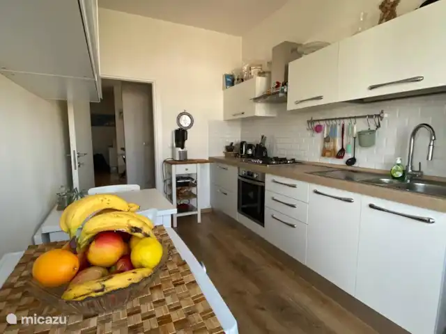 Location de Vacances Italie, Pouilles (Puglia), Brindisi, appartement - Casa Salitalia Casale Cuisine