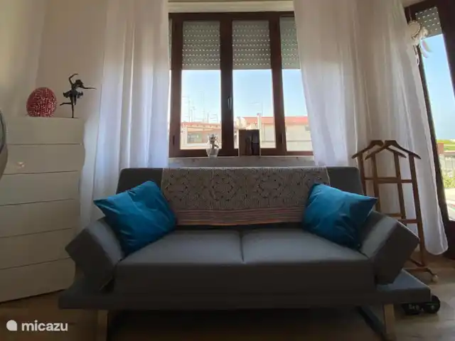 Location de Vacances Italie, Pouilles (Puglia), Brindisi, appartement - Casa Salitalia Casale Chambre 2