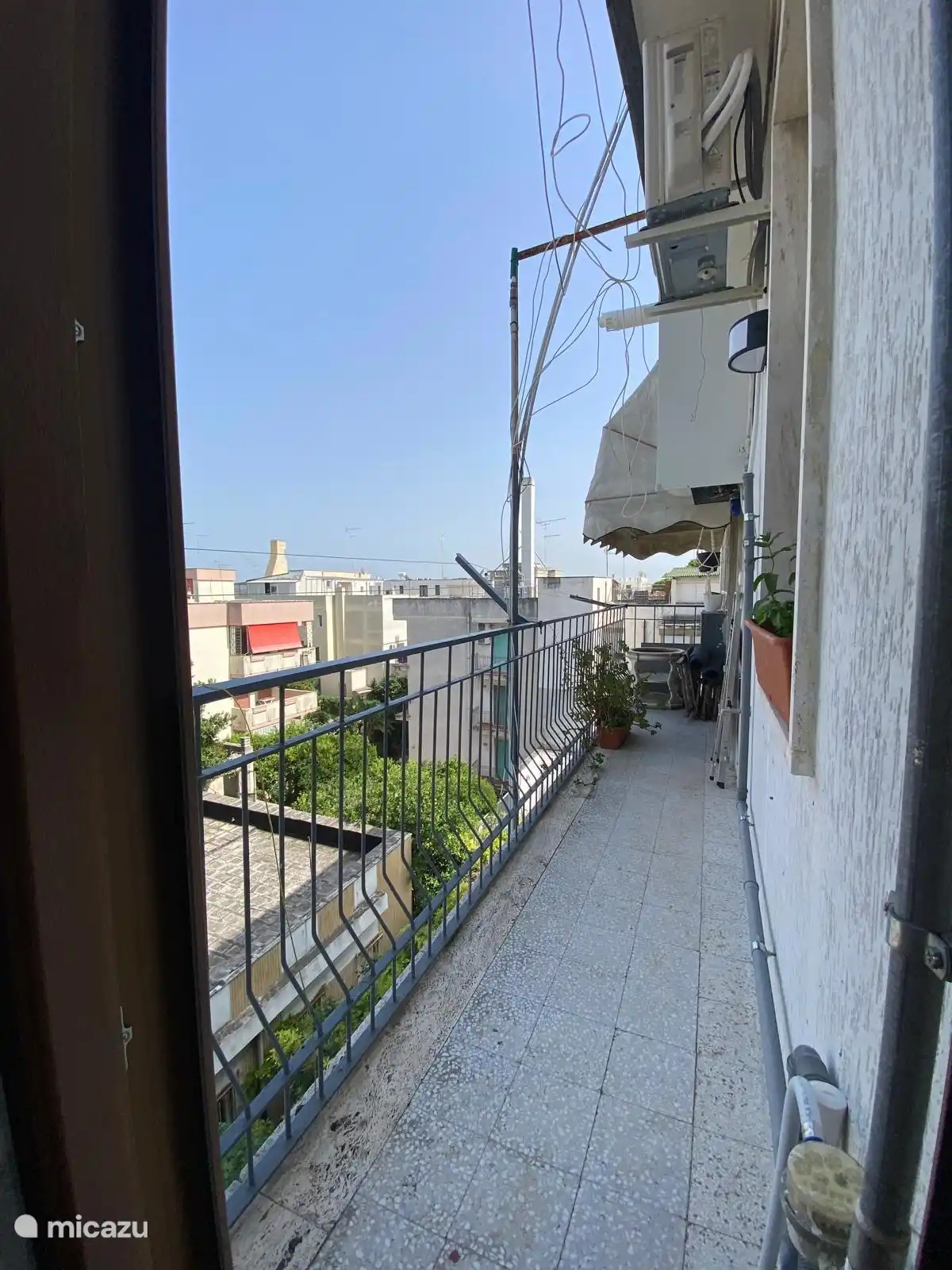 apartamento en Apulia, Italia – Casa Salitalia Casale