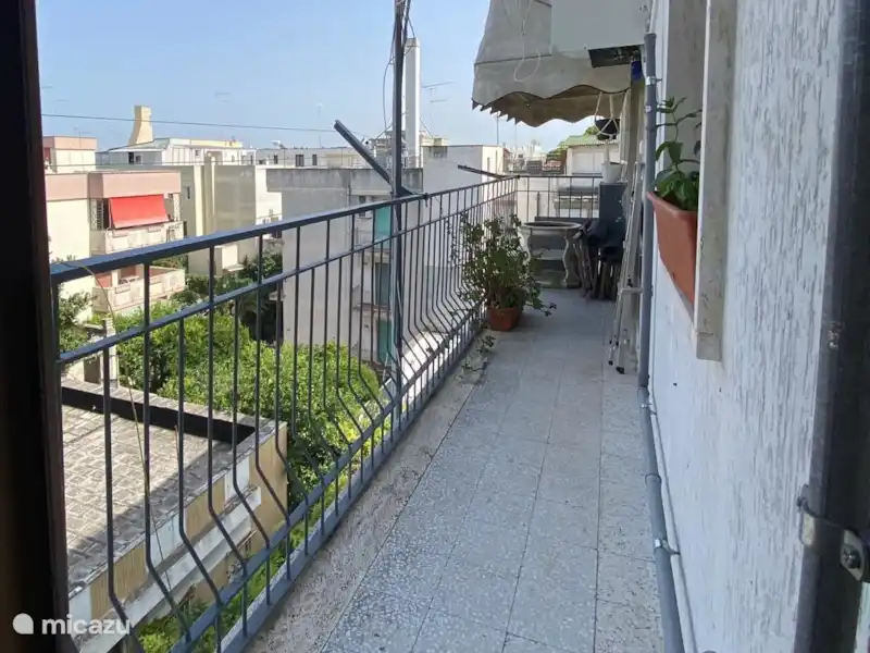Casa Salitalia Casale | Italie, Pouilles (Puglia), Brindisi - Appartement Casa Salitalia Casale | Italie, Pouilles (Puglia), Brindisi - Appartement