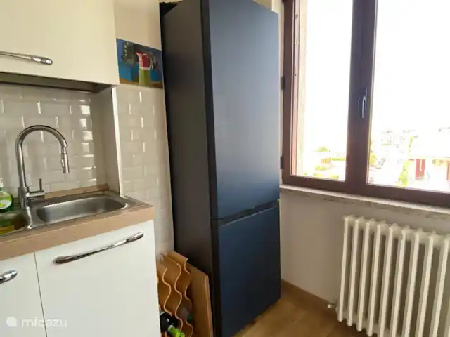 Location de Vacances Italie, Pouilles (Puglia), Brindisi, appartement - Casa Salitalia Casale Cuisine