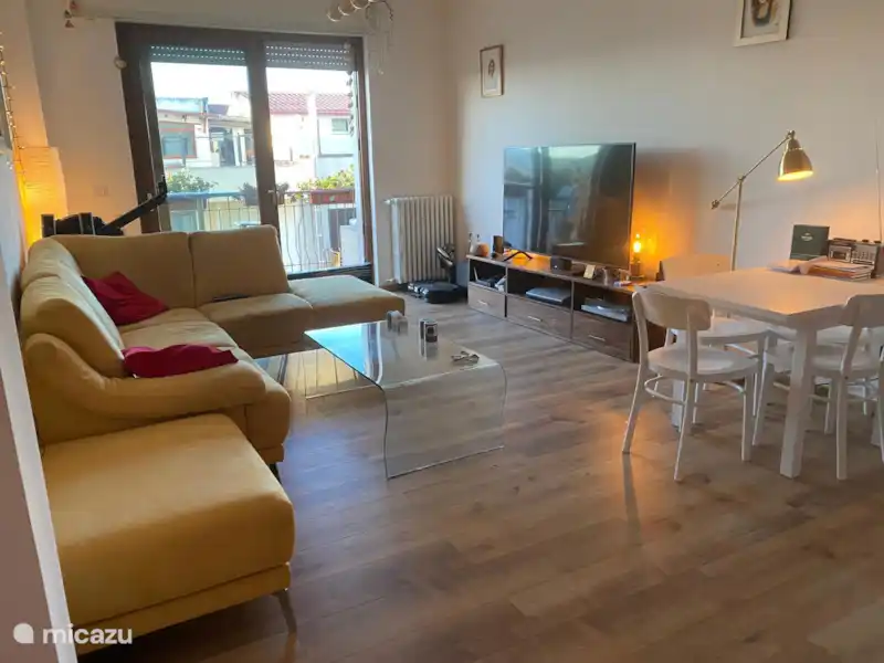 Casa Salitalia Casale | Italie, Pouilles (Puglia), Brindisi - Appartement Casa Salitalia Casale | Italie, Pouilles (Puglia), Brindisi - Appartement