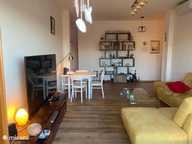 Location de Vacances Italie, Pouilles (Puglia), Brindisi, appartement - Casa Salitalia Casale Salon