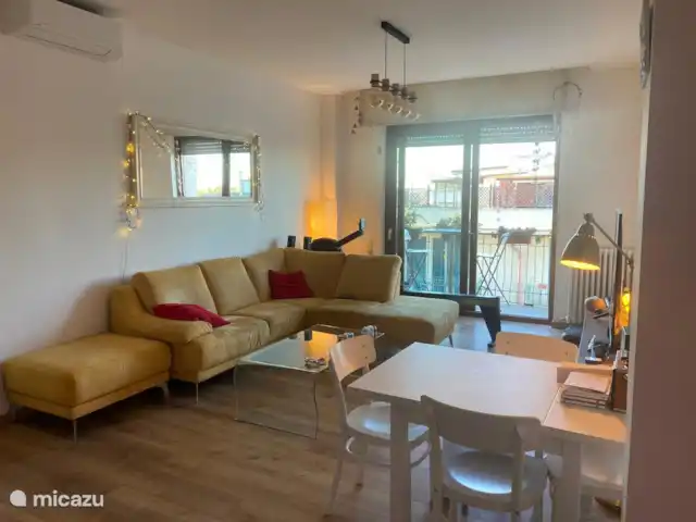 Location de Vacances Italie, Pouilles (Puglia), Brindisi, appartement - Casa Salitalia Casale Salon