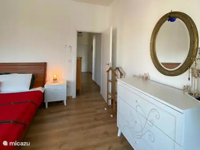 Location de Vacances Italie, Pouilles (Puglia), Brindisi, appartement - Casa Salitalia Casale Chambre 2
