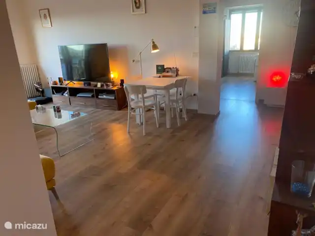 Location de Vacances Italie, Pouilles (Puglia), Brindisi, appartement - Casa Salitalia Casale Salon