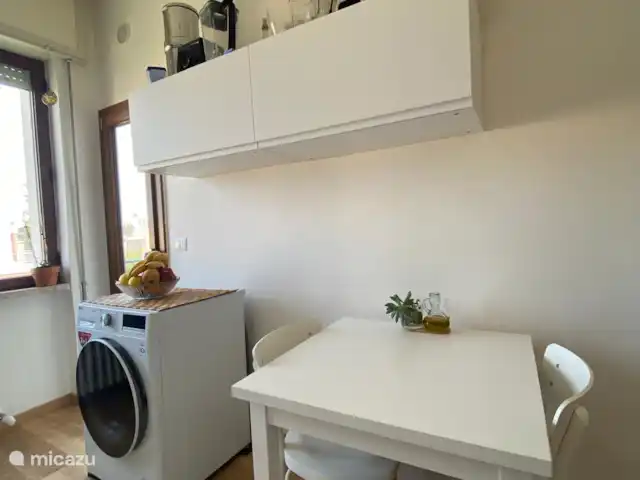 Location de Vacances Italie, Pouilles (Puglia), Brindisi, appartement - Casa Salitalia Casale Cuisine