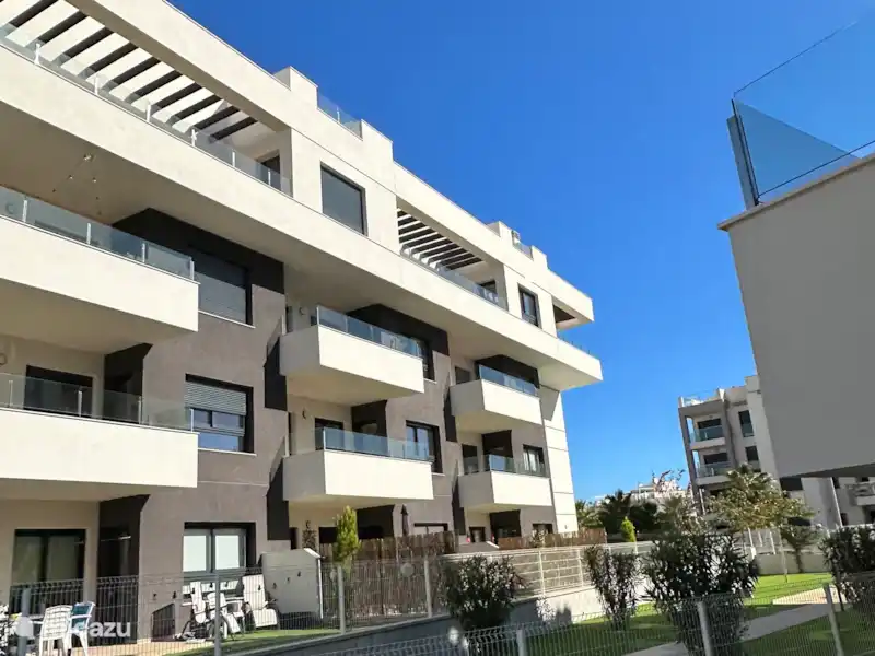 Penthouse de luxe avec terrasse sur le toit | Espagne, Costa Blanca, Orihuela Costa - Penthouse Penthouse de luxe avec terrasse sur le toit | Espagne, Costa Blanca, Orihuela Costa - Penthouse