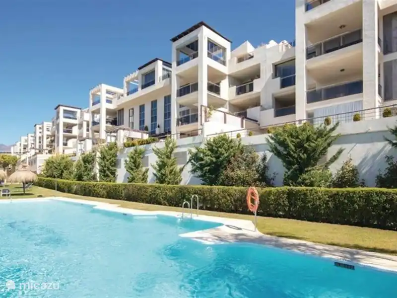 Retraite de Benahavis - Vue panoramique | Espagne, Costa del Sol, Estepona - Appartement Retraite de Benahavis - Vue panoramique | Espagne, Costa del Sol, Estepona - Appartement