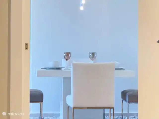 Retraite de Benahavis - Vue panoramique | Espagne, Costa del Sol, Estepona - appartement SALLE