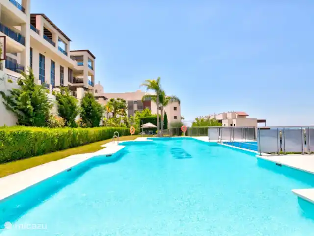Retraite de Benahavis - Vue panoramique | Espagne, Costa del Sol, Estepona - appartement MARE