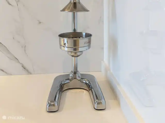 Retraite de Benahavis - Vue panoramique | Espagne, Costa del Sol, Estepona - appartement DÉTAIL DE LA CUISINE