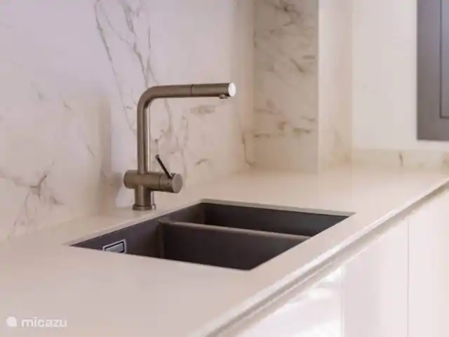 Retraite de Benahavis - Vue panoramique | Espagne, Costa del Sol, Estepona - appartement CUISINE