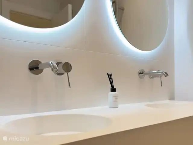 Retraite de Benahavis - Vue panoramique | Espagne, Costa del Sol, Estepona - appartement SALLE DE BAIN 2
