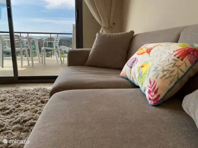 Retraite de Benahavis - Vue panoramique | Espagne, Costa del Sol, Estepona - appartement DÉTAIL