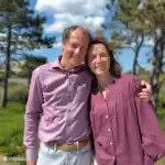Pascale & Robert