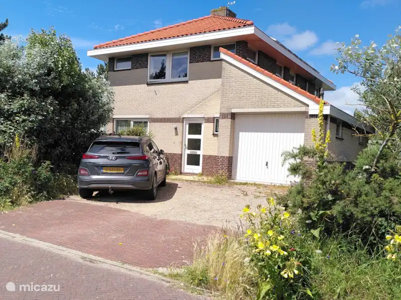 L’étoile de mer | Pays-Bas, Hollande du Nord, Bergen aan Zee - Villa L’étoile de mer | Pays-Bas, Hollande du Nord, Bergen aan Zee - Villa