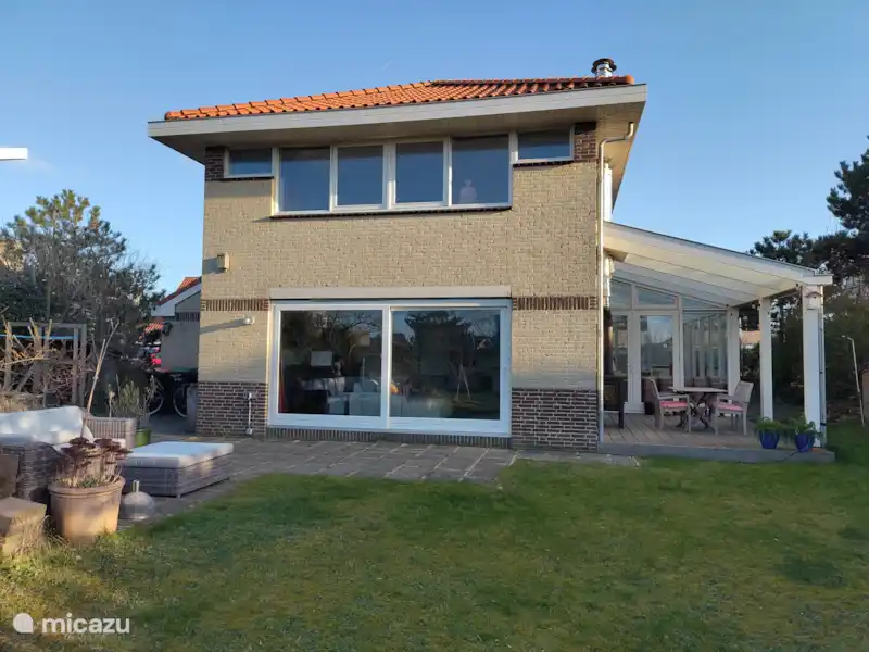 L’étoile de mer | Pays-Bas, Hollande du Nord, Bergen aan Zee - Villa L’étoile de mer | Pays-Bas, Hollande du Nord, Bergen aan Zee - Villa