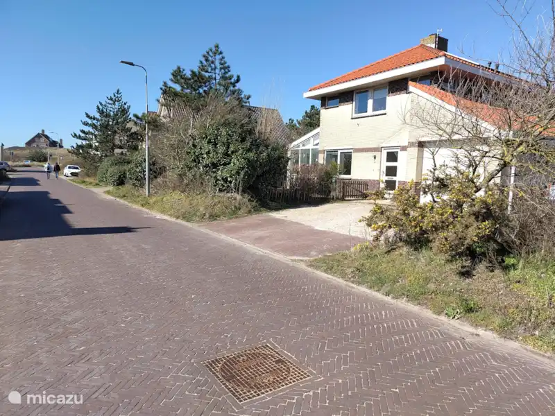 L’étoile de mer | Pays-Bas, Hollande du Nord, Bergen aan Zee - Villa L’étoile de mer | Pays-Bas, Hollande du Nord, Bergen aan Zee - Villa