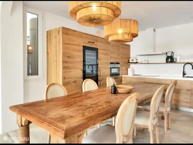 Paradis côtier de Marbella | Espagne, Costa del Sol, Marbella - appartement Coin cuisine