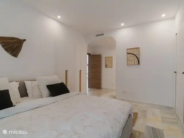 Paradis côtier de Marbella | Espagne, Costa del Sol, Marbella - appartement Deuxième chambre