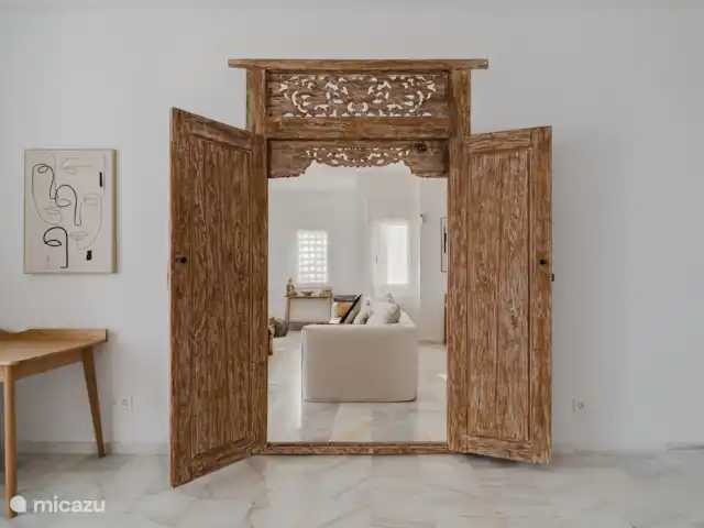 Paradis côtier de Marbella | Espagne, Costa del Sol, Marbella - appartement Détail
