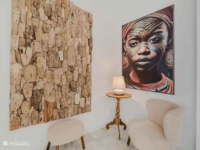 Paradis côtier de Marbella | Espagne, Costa del Sol, Marbella - appartement Détail