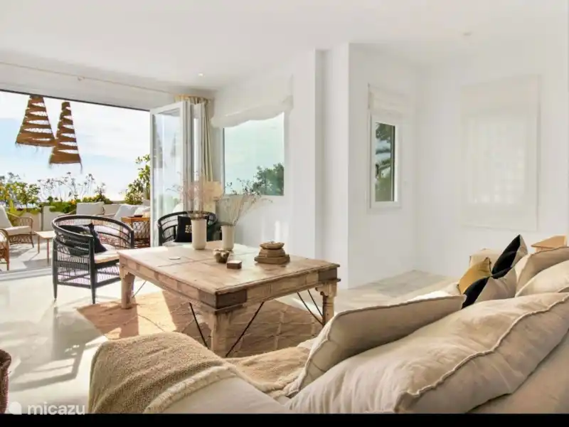 Paradis côtier de Marbella | Espagne, Costa del Sol, Marbella - Appartement Paradis côtier de Marbella | Espagne, Costa del Sol, Marbella - Appartement