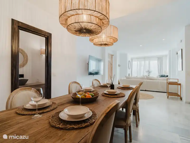 Paradis côtier de Marbella | Espagne, Costa del Sol, Marbella - Appartement Paradis côtier de Marbella | Espagne, Costa del Sol, Marbella - Appartement