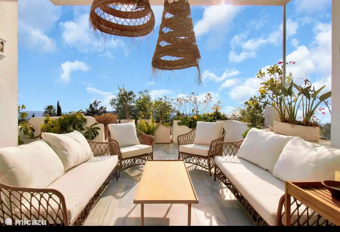 Marbella Para&#237;so Costero en Espa&#241;a, Costa del Sol, Marbella - apartamento