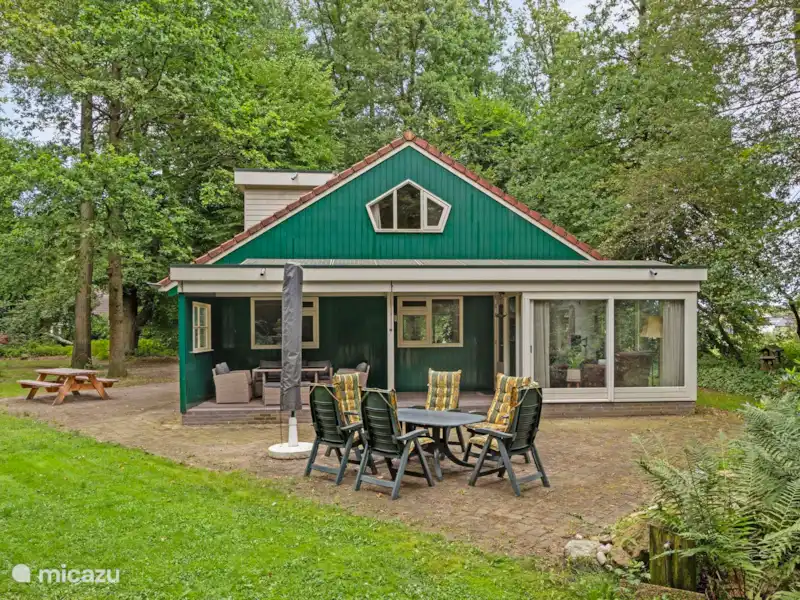 Maison de vacances à Twente ♥ | Pays-Bas, Overijssel, Bornerbroek - Maison de vacances Maison de vacances à Twente ♥ | Pays-Bas, Overijssel, Bornerbroek - Maison de vacances