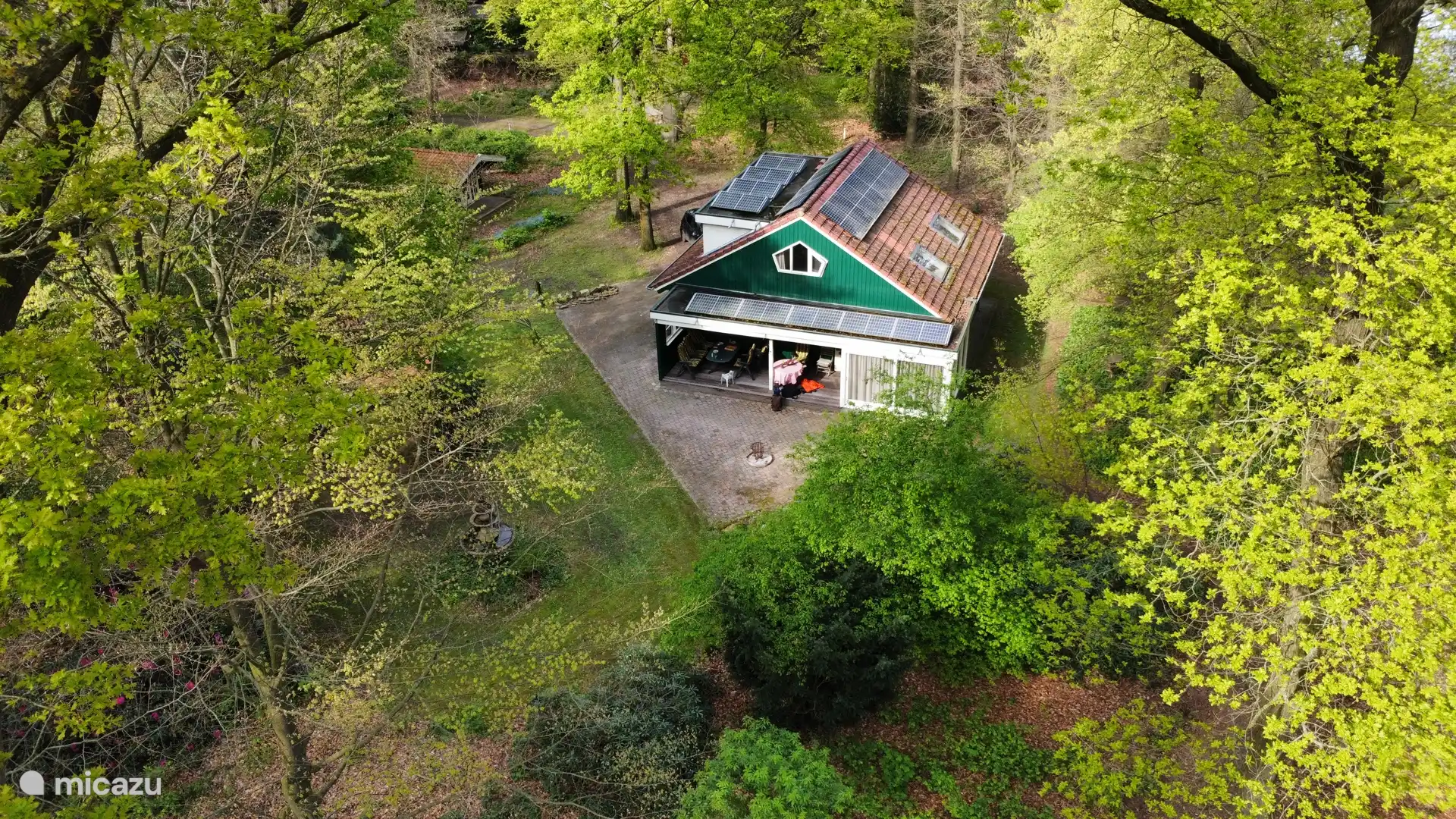 vakantiehuis huren in Sleeswijk-Holstein, Duitsland – Vakantiehuis in't ♥ van Twente