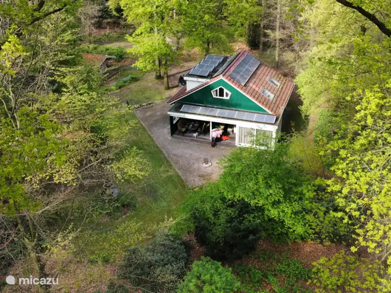 Maison de vacances à Twente ♥ | Pays-Bas, Overijssel, Bornerbroek - Maison de vacances Maison de vacances à Twente ♥ | Pays-Bas, Overijssel, Bornerbroek - Maison de vacances