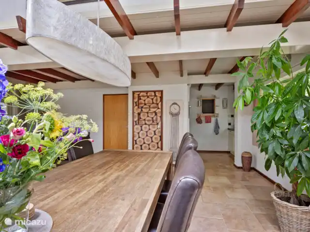 Maison de vacances à Twente ♥ | Pays-Bas, Overijssel, Bornerbroek - maison de vacances Salon spacieux.