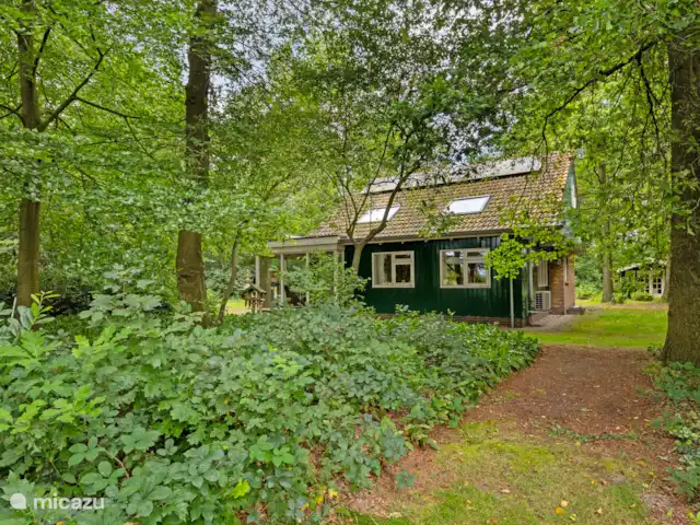 Maison de vacances à Twente ♥ | Pays-Bas, Overijssel, Bornerbroek - maison de vacances Vue de la maison.