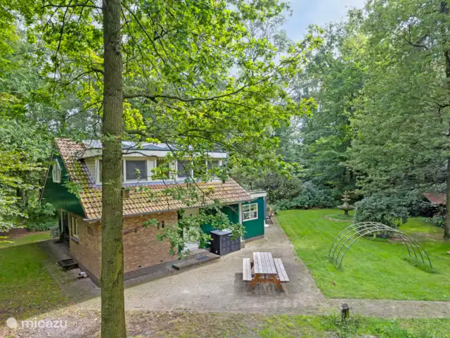 Maison de vacances à Twente ♥ | Pays-Bas, Overijssel, Bornerbroek - maison de vacances Maison de vacances 't Laankholt.