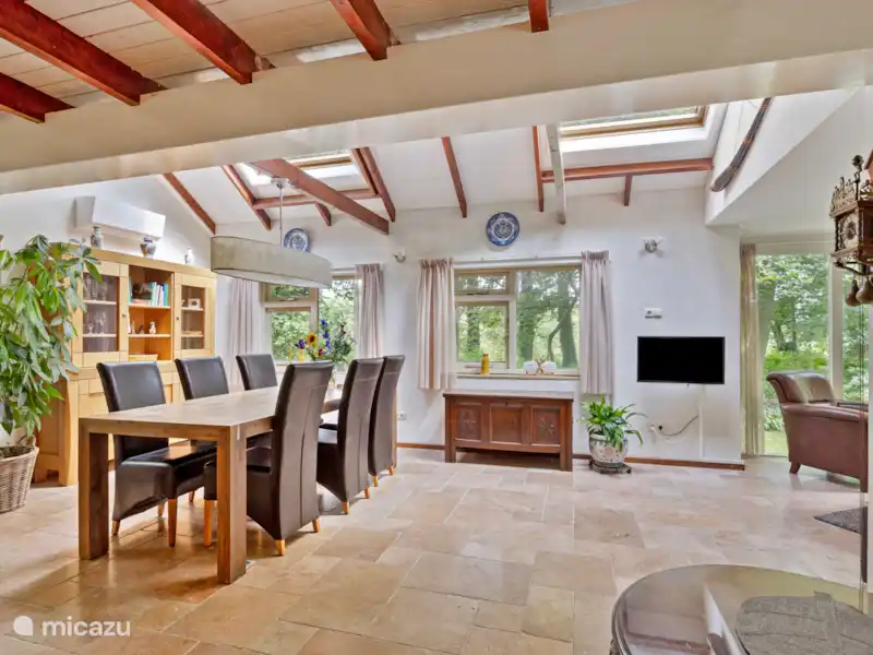 Maison de vacances à Twente ♥ | Pays-Bas, Overijssel, Bornerbroek - Maison de vacances Maison de vacances à Twente ♥ | Pays-Bas, Overijssel, Bornerbroek - Maison de vacances