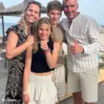 Casita Gigi, Ad en Gerda Brak