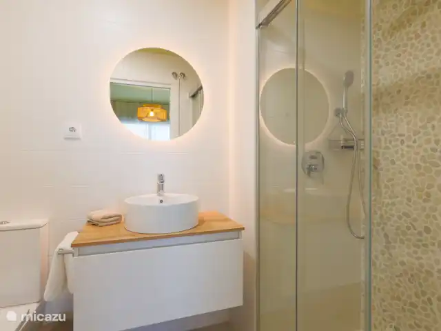 Casita Gigi | Espagne, Costa Cálida, Los Alcázares - appartement Deux salles de bains