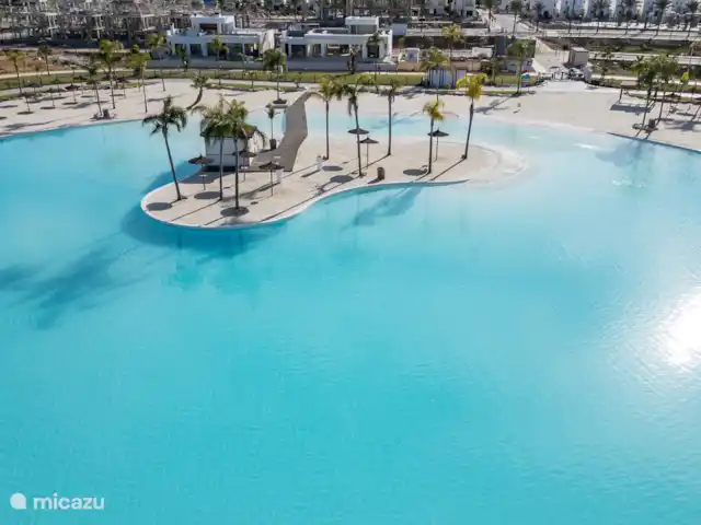Casita Gigi | Espagne, Costa Cálida, Los Alcázares - appartement immense lagon, le plus grand d’Europe