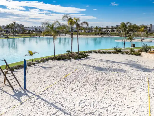 Casita Gigi | Espagne, Costa Cálida, Los Alcázares - appartement 1.7000m2 Lagon
