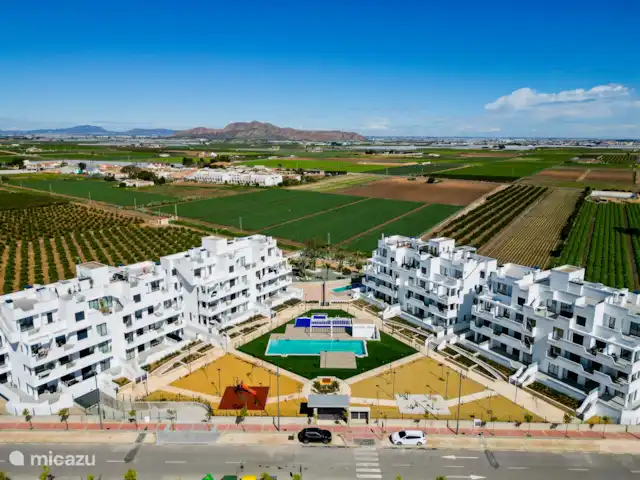 Casita Gigi | Espagne, Costa Cálida, Los Alcázares - appartement Casita Gigi | Espagne, Costa Cálida, Los Alcázares - appartement