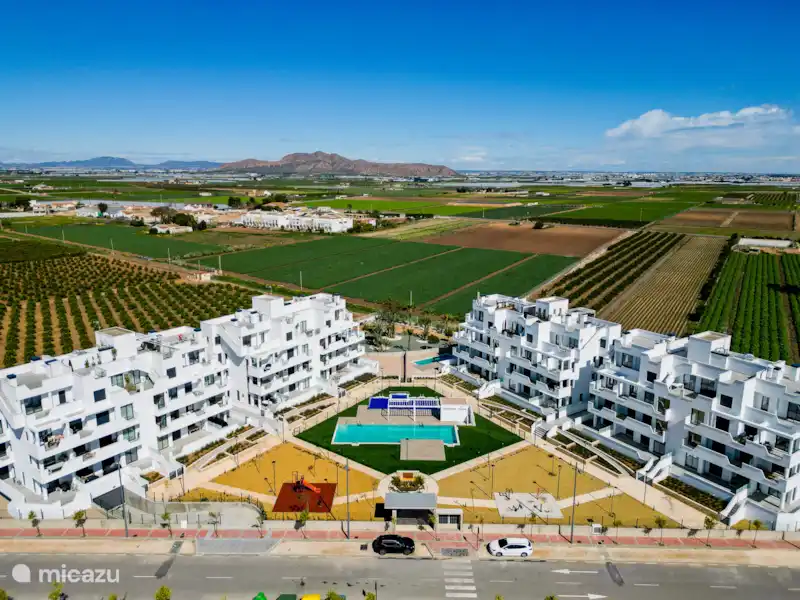 Casita Gigi | Espagne, Costa Cálida, Los Alcázares - Appartement Casita Gigi | Espagne, Costa Cálida, Los Alcázares - Appartement