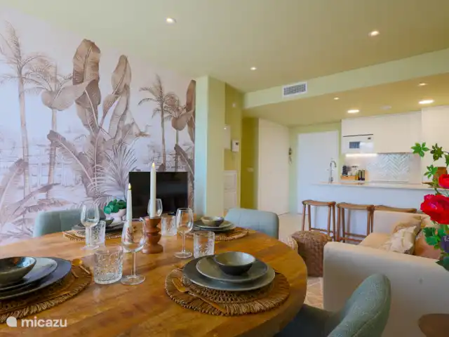 Casita Gigi | Espagne, Costa Cálida, Los Alcázares - appartement Beau fond d’écran
