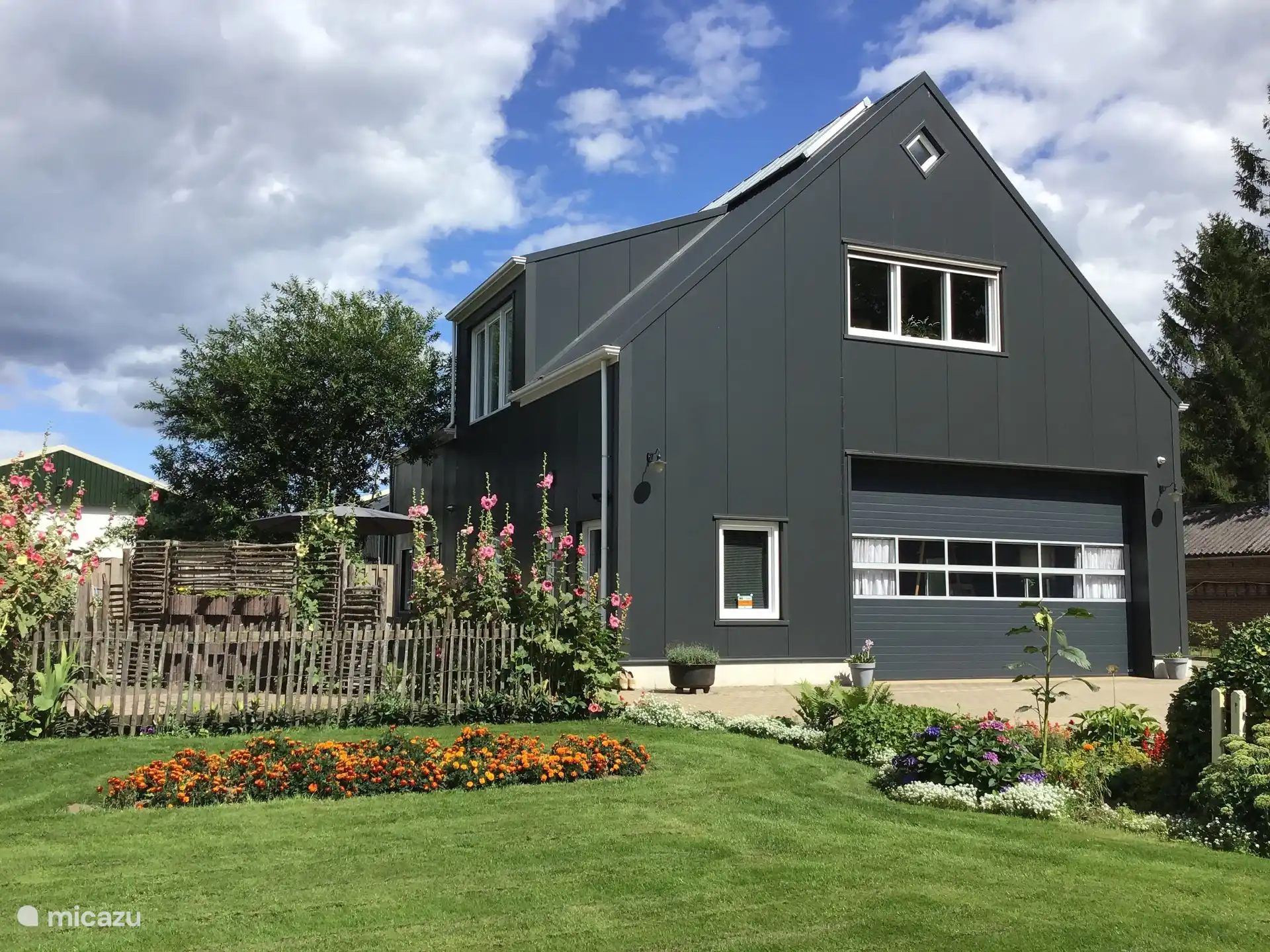 apartment, Klijndijk, Drenthe, Netherlands - Holiday home Odoorn