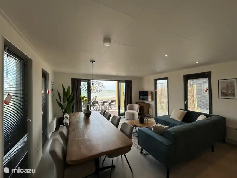 Beachvilla aan het IJsselmeer 8 pers huren in Nederland, Noord-Holland, Enkhuizen - Vakantiehuis Beachvilla aan het IJsselmeer 8 pers huren in Nederland, Noord-Holland, Enkhuizen - Vakantiehuis