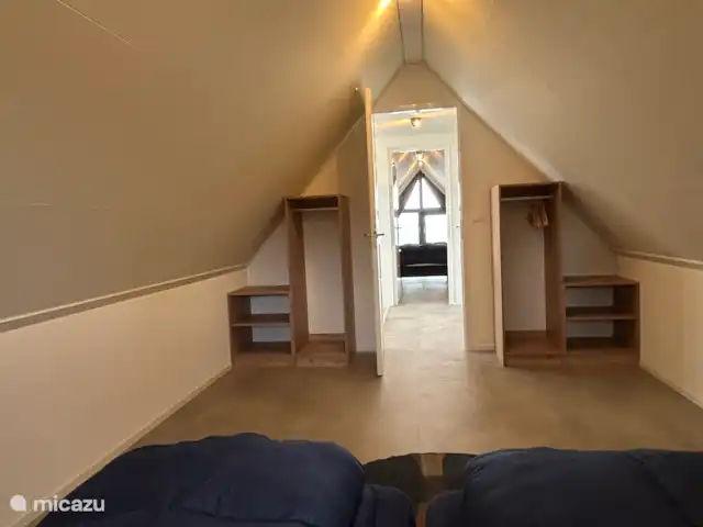 Villa de plage sur l’IJsselmeer 8 pers | Pays-Bas, Hollande du Nord, Enkhuizen - maison de vacances Chambre 4