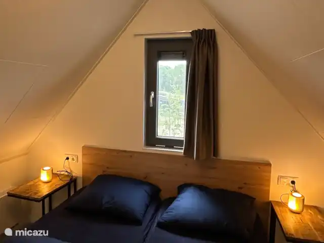 Villa de plage sur l’IJsselmeer 8 pers | Pays-Bas, Hollande du Nord, Enkhuizen - maison de vacances Chambre 4