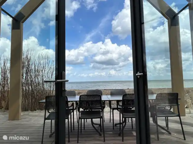 Villa de plage sur l’IJsselmeer 8 pers | Pays-Bas, Hollande du Nord, Enkhuizen - maison de vacances Villa de plage sur l’IJsselmeer 8 pers | Pays-Bas, Hollande du Nord, Enkhuizen - maison de vacances