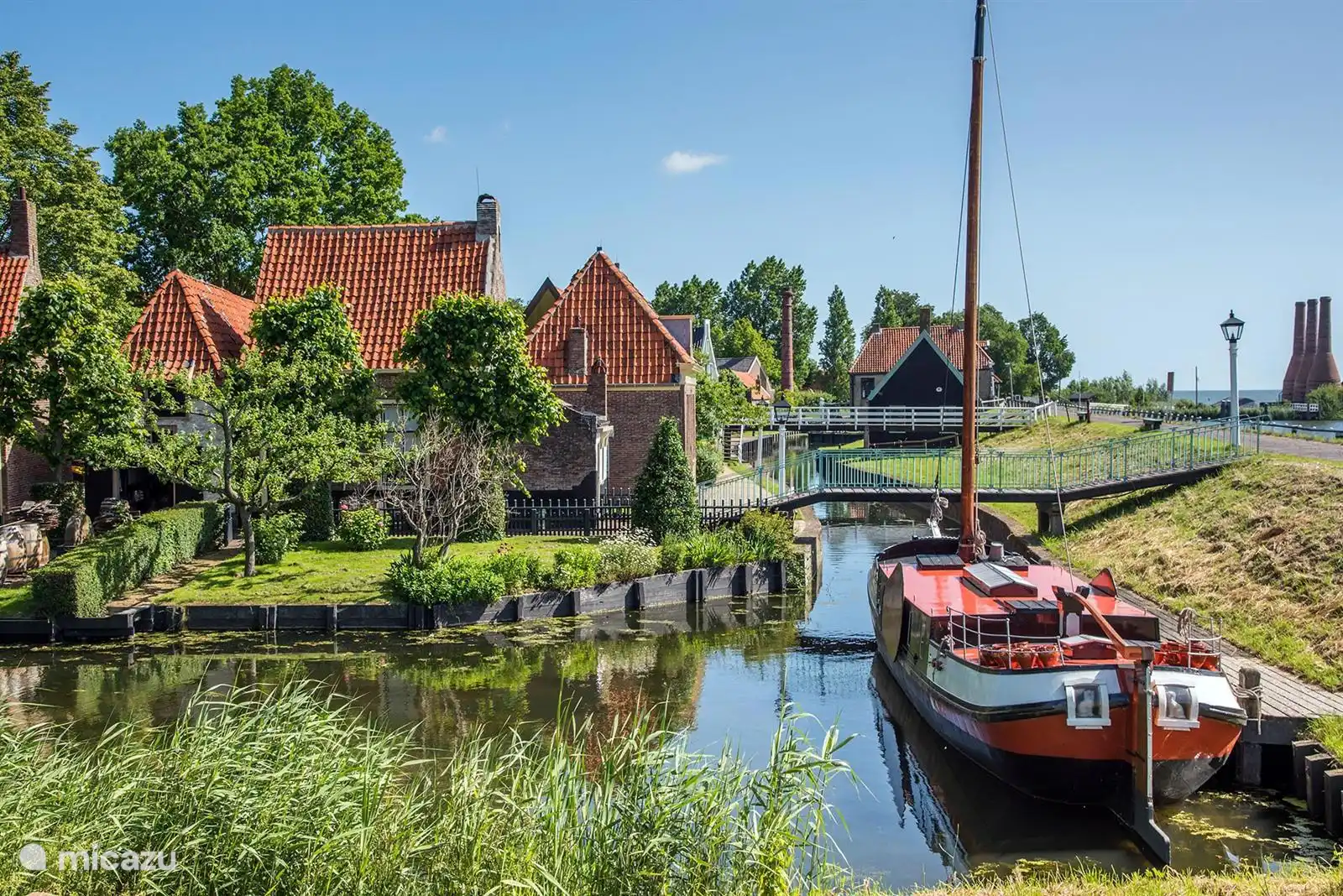 Excursions en bateau